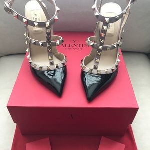 Valentino Garavani Shoes Rockstud size 38